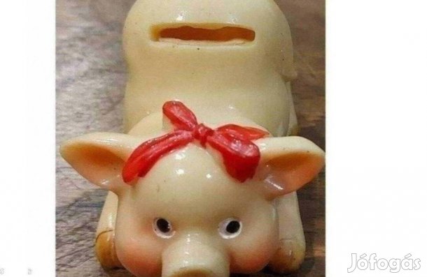 Tüneményes malacpersely