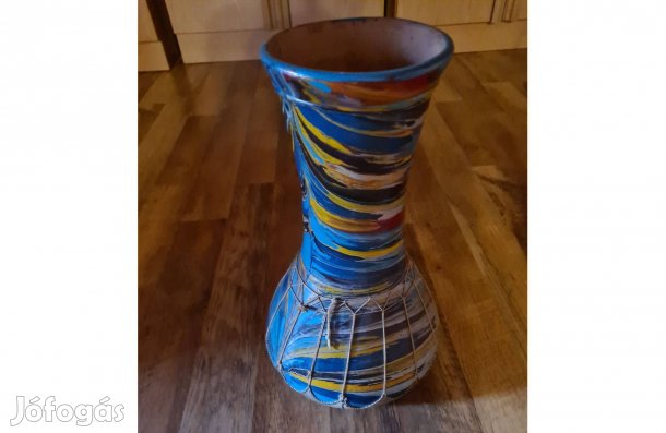 Tunéziai Djembe Dob