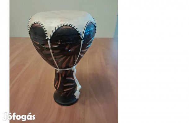 Tunéziai díszdob eladó