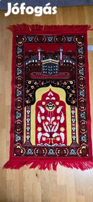 Tunéziai gépi szövésű szőnyeg