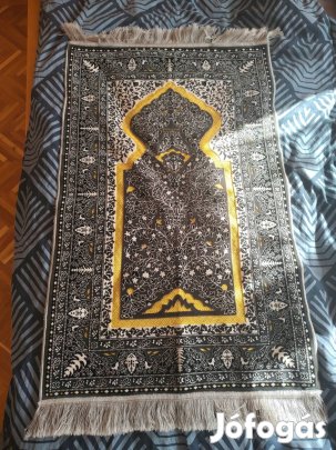 Tunéziai imádkozó szőnyeg 
