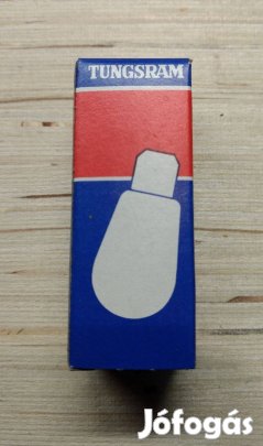 Tungsram 15W 220-230V / 10W 50V / 15W 110-115V !!!