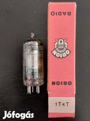 Tungsram 1T4T elektroncső