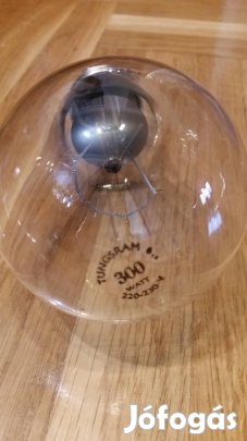 Tungsram 300 wattos E40-es izzó 
