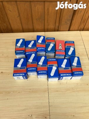 Tungsram 54010 220 V 650W Gx9,5