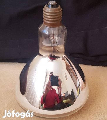 Tungsram infra égő ( 500 W ? ) 20260402