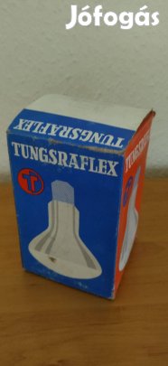 Tungsram izzó, többféle