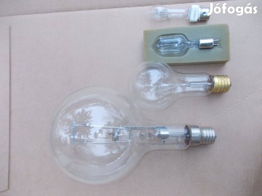 Tungsram régi égő izzó