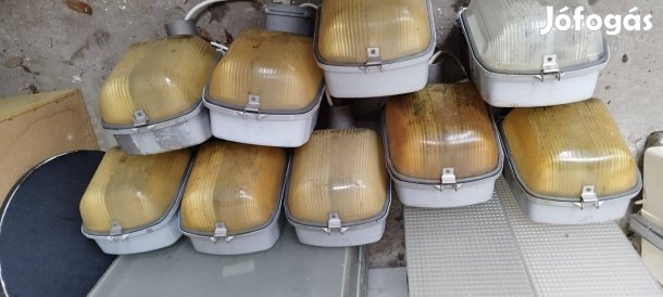 Tungsram schréder z1 közvilágítási lámpatest