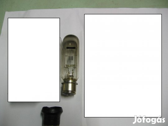 Tungsram vetítőgép izzó 110 volt/750 Watt