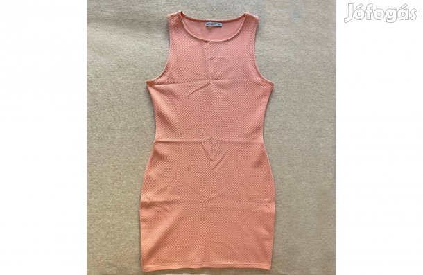 Tunika - női ruha, barack M