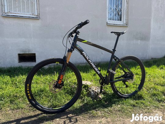 Tuning Rockrider ST530 eladó