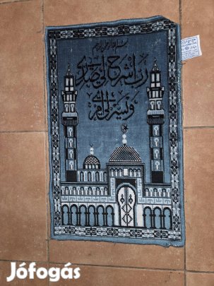 Tuniszi pici selyemszőnyeg