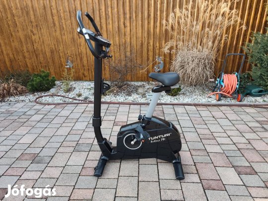 Tunturi Fitcycle 70i ergométer szobakerékpár