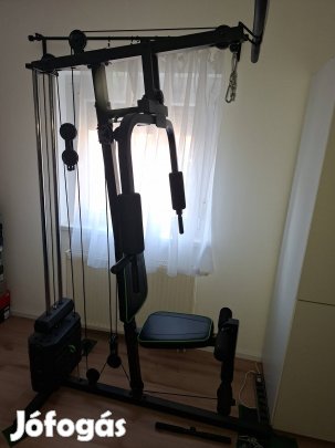 Tunturi HG 10 kondigép