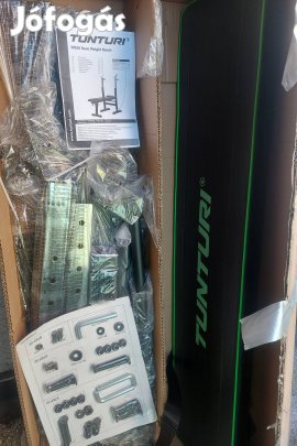 Tunturi WB20 sulyzospad