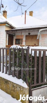 Tunyogmatolcsi 120 nm-es ház eladó