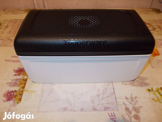 Tuppenvare Junior frissen tartó doboz eladó