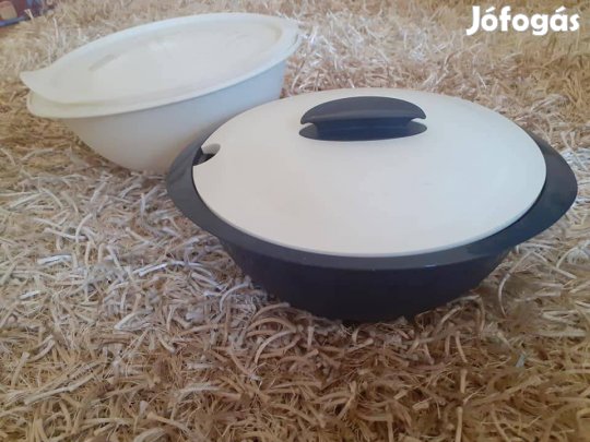 Tupperare mediterrán