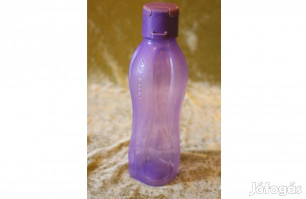 Tupperware 500 ml Öko palack