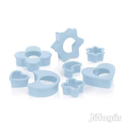 Tupperware 8:1-ben Sütikiszúró