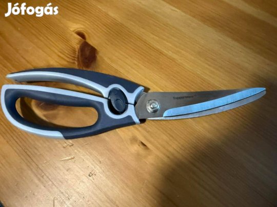 Tupperware Baromfi-, csirke-, húsvágó olló