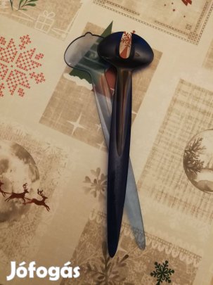 Tupperware Elegancia Salátás kanál!