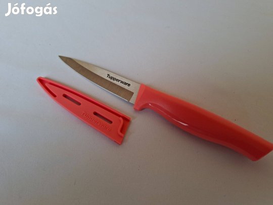 Tupperware Előkészítő kés