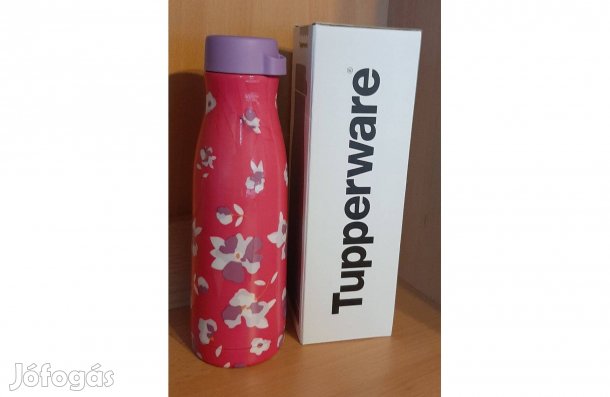 Tupperware Fashion Termosz 410 ml