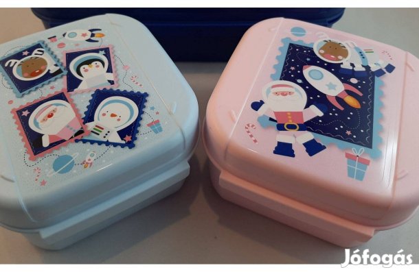 Tupperware Fiókbarát szett