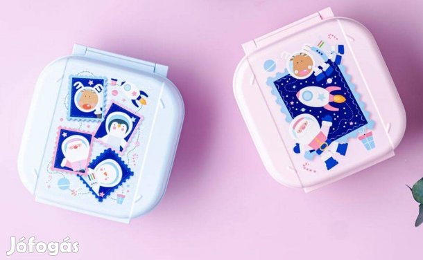 Tupperware Fiókbarát szett