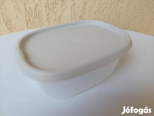 Tupperware Friss Érintés tároló 540 ml
