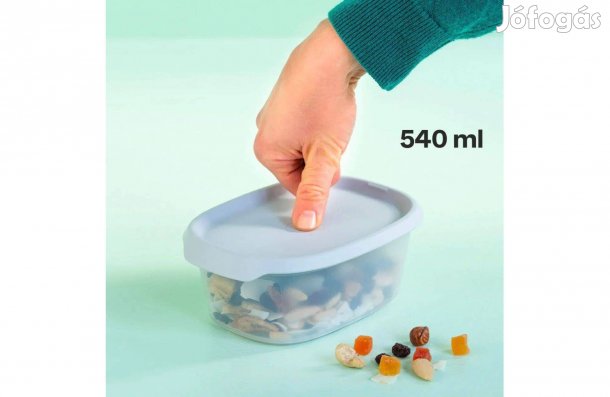 Tupperware Friss Érintés tároló ( 540 ml )