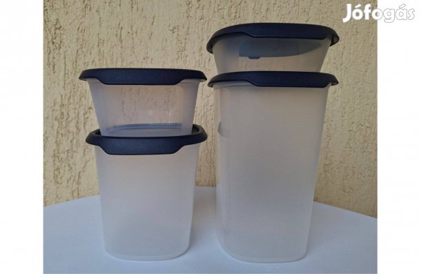 Tupperware Friss Érintés tároló szett