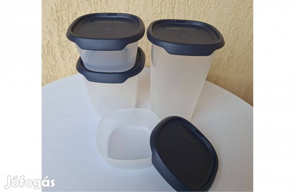 Tupperware Friss Érintés tároló szett