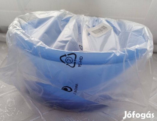 Tupperware Friss tál 1,5L!