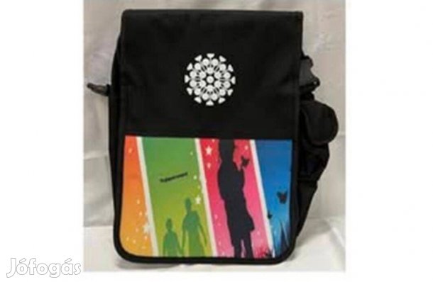 Tupperware Hátizsák Rock&Roll