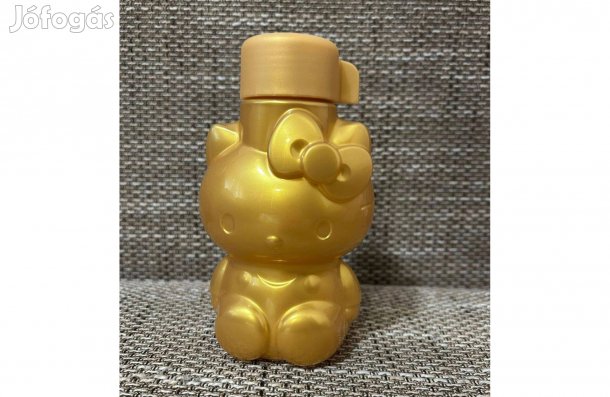 Tupperware Hello Kitty öko palack