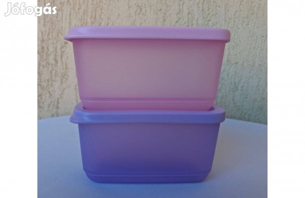 Tupperware Hűs Kocka 250ml (2 db)