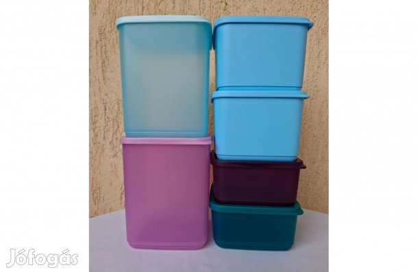 Tupperware Hűs Kocka Szett (6db)