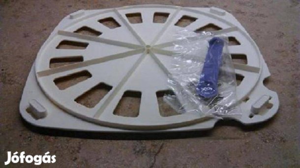 Tupperware Ínyencvarázs!