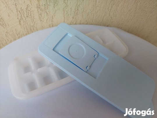 Tupperware Jégkocka készítő
