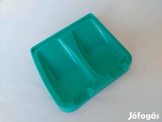 Tupperware Kanálpihentető