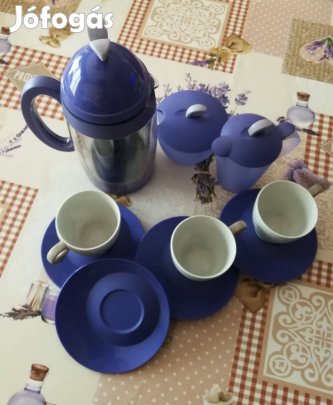 Tupperware Kávés Szett!