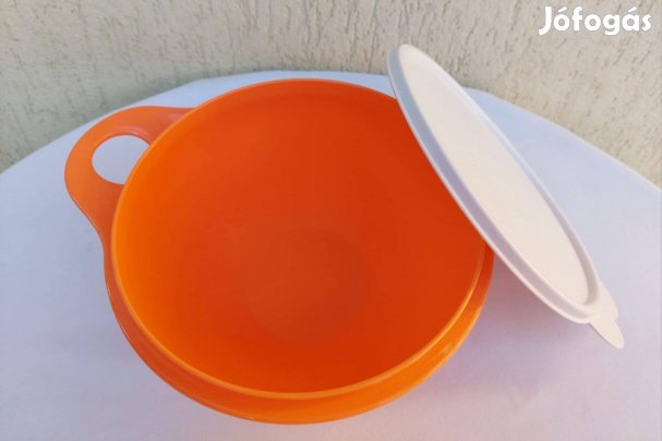 Tupperware Kelesztő Tál 1,3 L