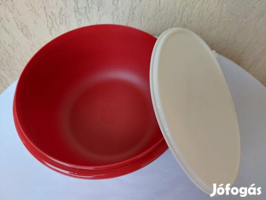 Tupperware Kelesztő Tál 3,2L