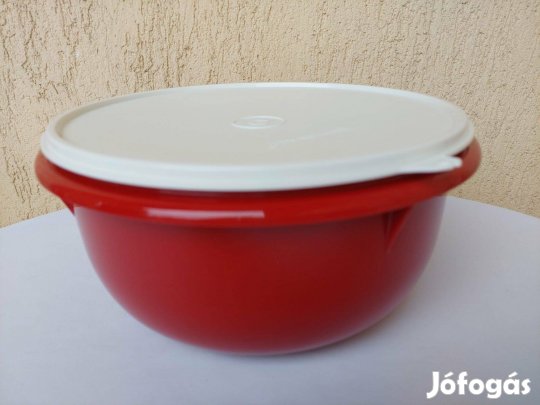 Tupperware Kelesztő Tál 3,2 L