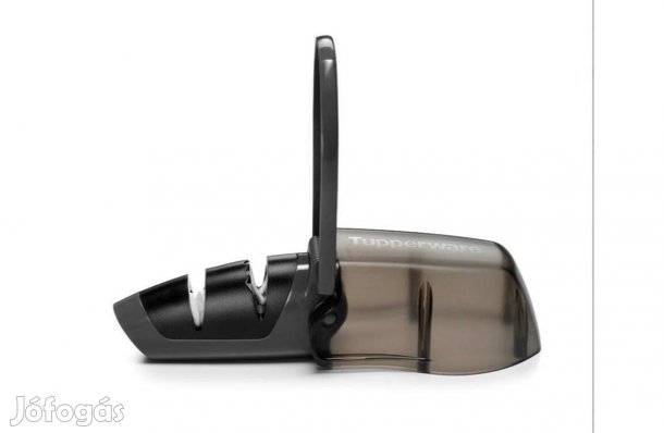 Tupperware Késélező