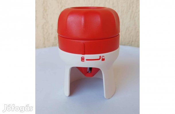 Tupperware Kézi Spirálvágó