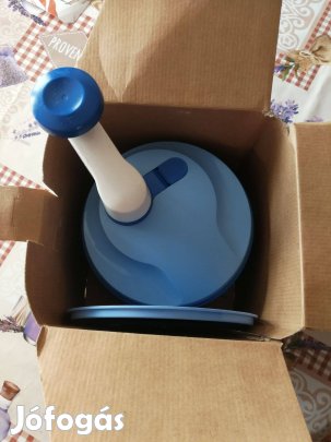 Tupperware Konyhai Mindentudó!